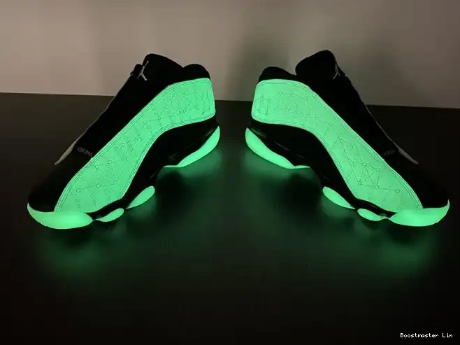 Bmlin Jordan DM0803-300 Low Single's Air (2021) Day Retro 13 0615